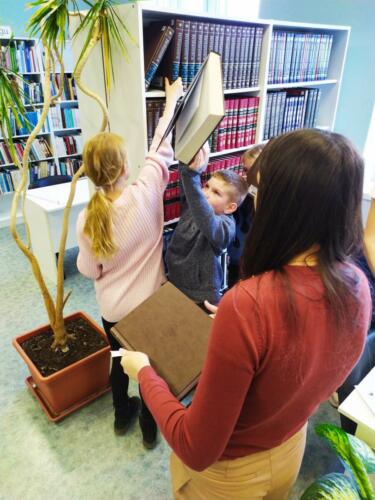 Kevadkoolivaheaeg 2023 / Весенние каникулы 2023