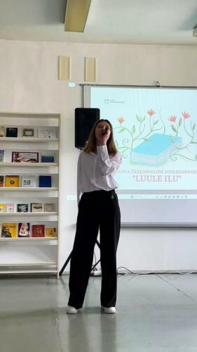 Viktoria Pääsuke 2